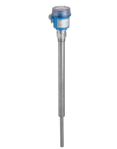 Endress+Hauser FTM21