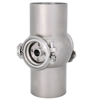 Endress+Hauser CUA261