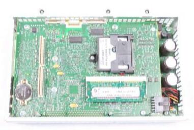 ALLEN BRADLEY 2711P-RP1X