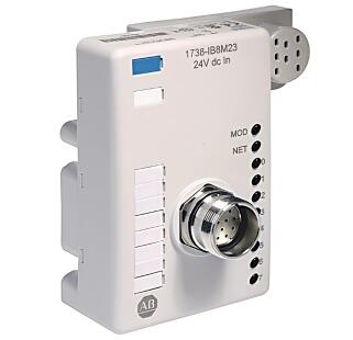 ALLEN BRADLEY 1738-IB8M23