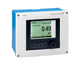 Endress+Hauser CM44P