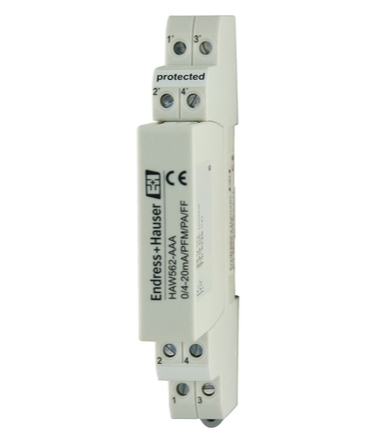 Endress+Hauser HAW562