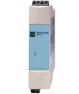 Endress+Hauser TMT127