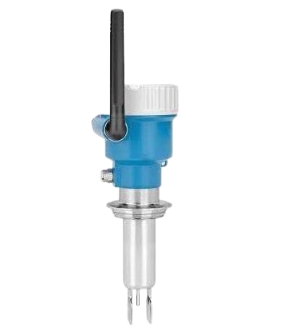 Endress+Hauser QWX43