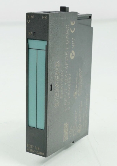 Siemens 6ES7134-4FB51-0AB0