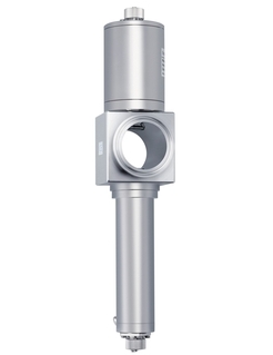 Endress+Hauser OUSTF10