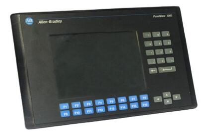 ALLEN BRADLEY 2711-K10C15