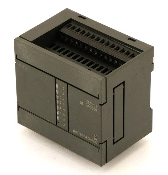 Siemens 6ES7221-1EF00-0XA0