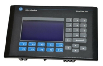 ALLEN BRADLEY 2711-B5A10L2