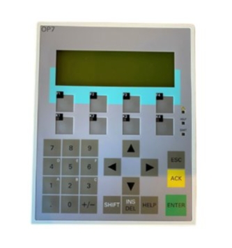 Siemens 6AV3607-5BC00-1AH0