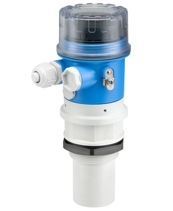 Endress+Hauser FMU30