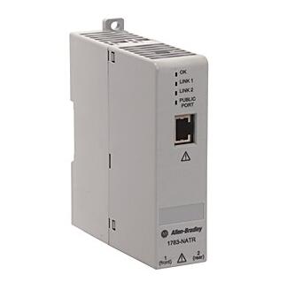 ALLEN BRADLEY 1783-NATR