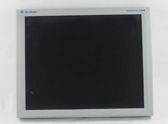 ALLEN BRADLEY 6176M-17VN