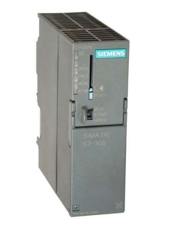 Siemens 6ES7314-1AF10-0AB0