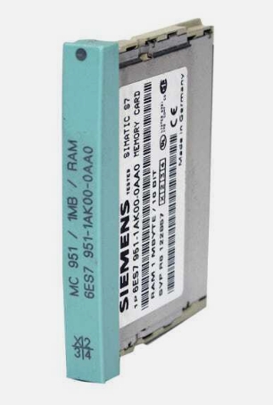 Siemens 6ES7951-1AK00-0AA0