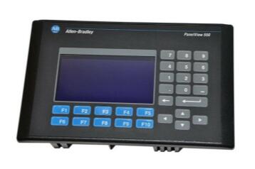 ALLEN BRADLEY 2711-B5A10L3