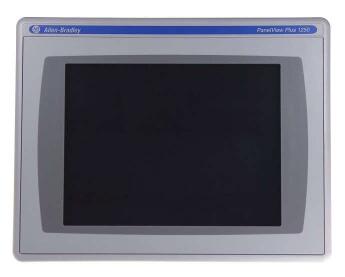 ALLEN BRADLEY 2711P-T12C15A2