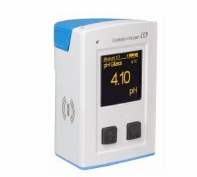 Endress+Hauser CML18