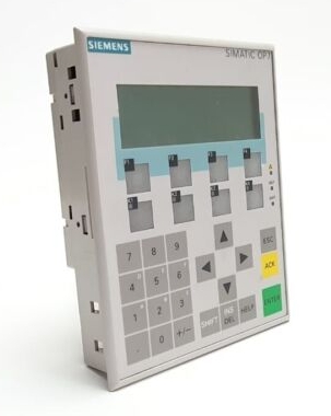 Siemens 6AV3607-1JC00-0AX2