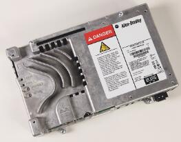 ALLEN BRADLEY 2711P-RP6DK