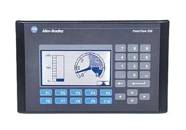 ALLEN BRADLEY 2711-B5A1L1