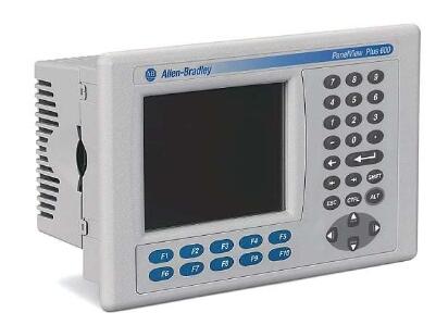 ALLEN BRADLEY 2711P-B6M20A8