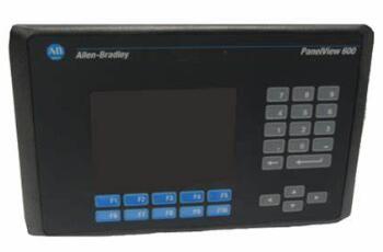 ALLEN BRADLEY 2711-K6C1