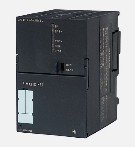 Siemens 6GK7343-1GX21-0XE0