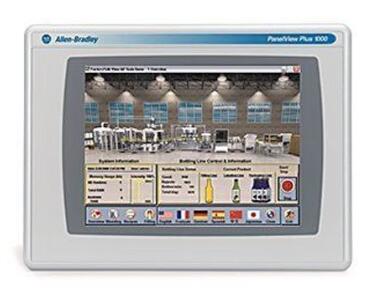 ALLEN BRADLEY 2711P-T7C4D2TP