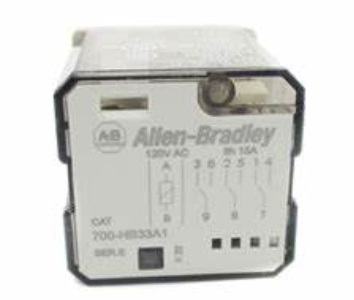 ALLEN BRADLEY 700-HB33A1