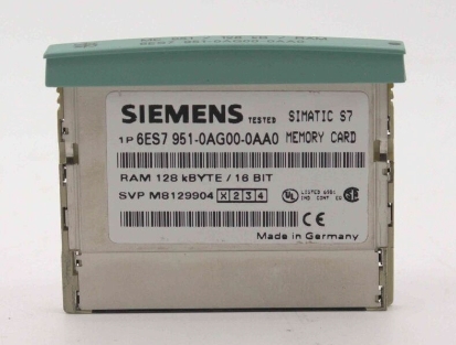 Siemens 6ES7951-0AG00-0AA0