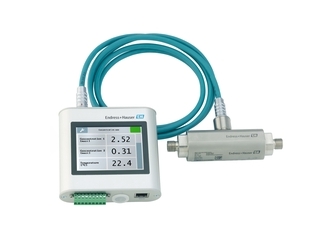 Endress+Hauser Teqwave F
