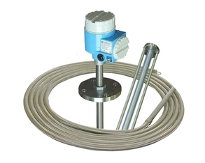 Endress+Hauser NMT539
