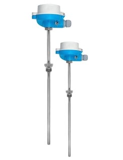 Endress+Hauser TST90