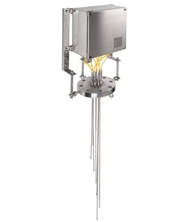 Endress+Hauser TMS01