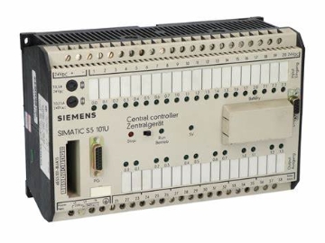 Siemens 6ES5101-8RB11