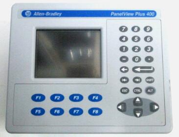 ALLEN BRADLEY 2711P-K4M5D