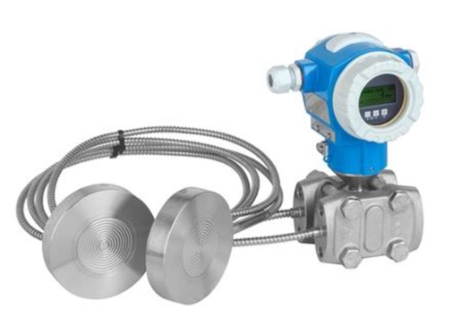 Endress+Hauser Deltabar FMD78