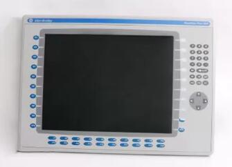 ALLEN BRADLEY 2711P-K10C4A7