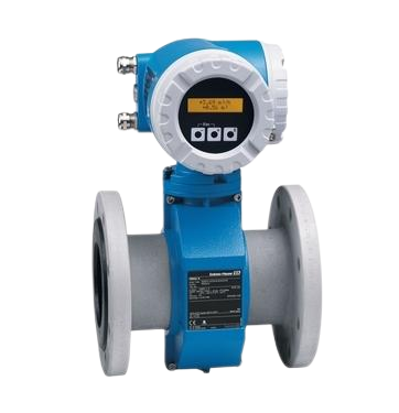 Endress+Hauser Proline Promag 51W
