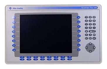 ALLEN BRADLEY 2711P-B10C15A2