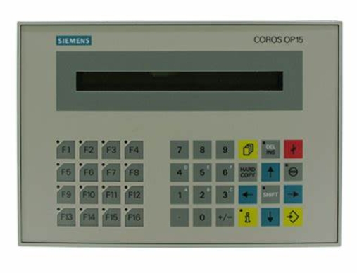 Siemens 6AV3515-1MA20
