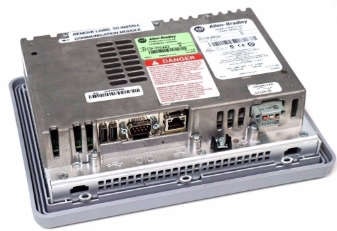 ALLEN BRADLEY 2711P-RP2A