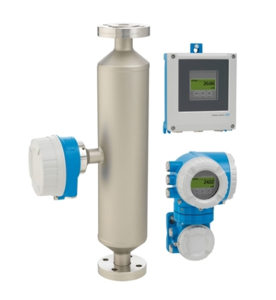 Endress+Hauser Proline Promass I 500