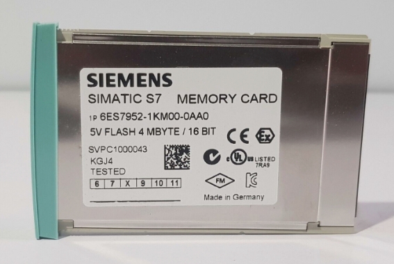 Siemens 6ES7952-1KT00-0AA0