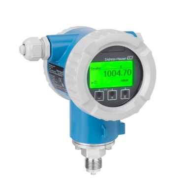 Endress+Hauser Cerabar PMC71B