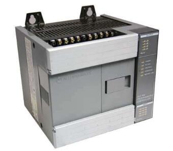 ALLEN BRADLEY 1747-L20E