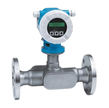 Endress+Hauser Proline Acoustic Flow 92F