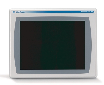 ALLEN BRADLEY 2711P-RDT15AG
