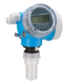 Endress+Hauser FMR50